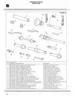 Предварительный просмотр 467 страницы Ducati 748 biposto Workshop Manual