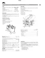 Предварительный просмотр 17 страницы Ducati 748 Sport Production Workshop Manual