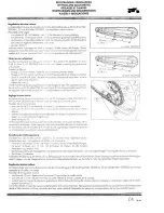 Предварительный просмотр 71 страницы Ducati 748 Sport Production Workshop Manual