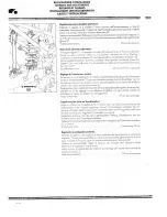 Предварительный просмотр 74 страницы Ducati 748 Sport Production Workshop Manual