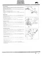 Предварительный просмотр 86 страницы Ducati 748 Sport Production Workshop Manual