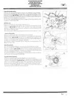 Предварительный просмотр 95 страницы Ducati 748 Sport Production Workshop Manual