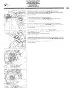 Предварительный просмотр 102 страницы Ducati 748 Sport Production Workshop Manual