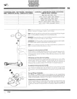 Предварительный просмотр 130 страницы Ducati 748 Sport Production Workshop Manual