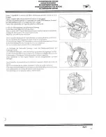 Предварительный просмотр 163 страницы Ducati 748 Sport Production Workshop Manual