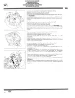 Предварительный просмотр 180 страницы Ducati 748 Sport Production Workshop Manual