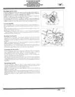 Предварительный просмотр 183 страницы Ducati 748 Sport Production Workshop Manual