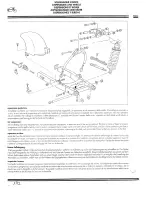 Preview for 191 page of Ducati 748 Sport Production Workshop Manual