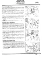 Предварительный просмотр 196 страницы Ducati 748 Sport Production Workshop Manual