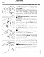 Предварительный просмотр 197 страницы Ducati 748 Sport Production Workshop Manual