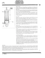 Preview for 203 page of Ducati 748 Sport Production Workshop Manual