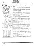 Предварительный просмотр 209 страницы Ducati 748 Sport Production Workshop Manual