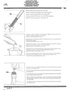 Предварительный просмотр 212 страницы Ducati 748 Sport Production Workshop Manual