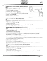 Предварительный просмотр 244 страницы Ducati 748 Sport Production Workshop Manual