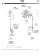 Предварительный просмотр 329 страницы Ducati 748 Sport Production Workshop Manual