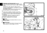 Предварительный просмотр 28 страницы Ducati 748R Owner'S Manual