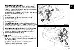 Предварительный просмотр 47 страницы Ducati 748R Owner'S Manual