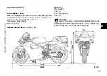 Предварительный просмотр 125 страницы Ducati 748R Owner'S Manual