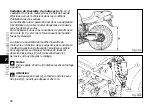 Предварительный просмотр 164 страницы Ducati 748R Owner'S Manual