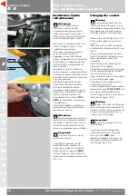 Preview for 90 page of Ducati 749DARK Manual