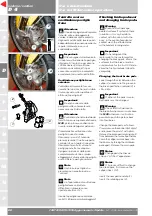 Preview for 104 page of Ducati 749DARK Manual