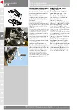 Preview for 110 page of Ducati 749DARK Manual