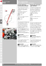 Preview for 114 page of Ducati 749DARK Manual