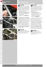 Preview for 134 page of Ducati 749DARK Manual