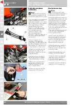 Preview for 140 page of Ducati 749DARK Manual