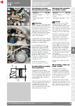 Preview for 197 page of Ducati 749DARK Manual