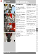 Preview for 211 page of Ducati 749DARK Manual