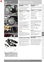 Preview for 235 page of Ducati 749DARK Manual