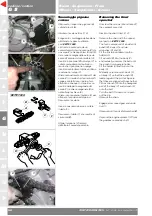 Preview for 254 page of Ducati 749DARK Manual