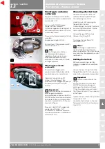 Preview for 295 page of Ducati 749DARK Manual