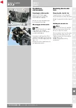 Preview for 395 page of Ducati 749DARK Manual