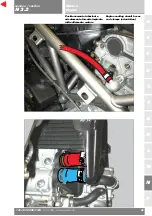 Preview for 405 page of Ducati 749DARK Manual