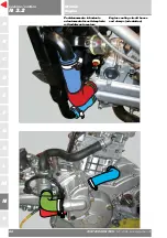 Preview for 406 page of Ducati 749DARK Manual