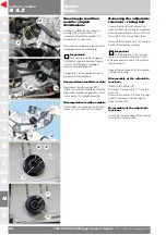 Preview for 422 page of Ducati 749DARK Manual