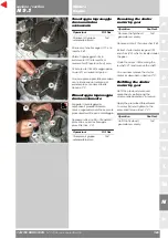 Preview for 525 page of Ducati 749DARK Manual