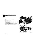 Предварительный просмотр 35 страницы Ducati 749R Owner'S Manual