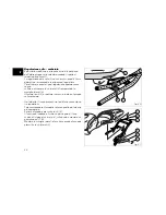 Предварительный просмотр 37 страницы Ducati 749R Owner'S Manual