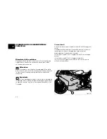 Предварительный просмотр 55 страницы Ducati 749R Owner'S Manual