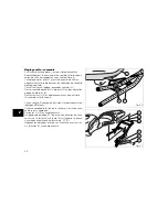 Предварительный просмотр 231 страницы Ducati 749R Owner'S Manual