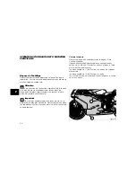 Предварительный просмотр 249 страницы Ducati 749R Owner'S Manual