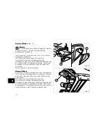 Предварительный просмотр 357 страницы Ducati 749R Owner'S Manual