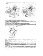 Предварительный просмотр 12 страницы Ducati 750 GT Owner'S Manual