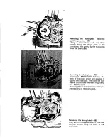 Предварительный просмотр 29 страницы Ducati 750 GT Owner'S Manual