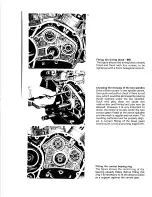 Предварительный просмотр 43 страницы Ducati 750 GT Owner'S Manual