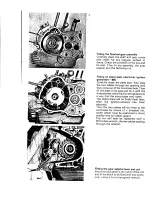 Предварительный просмотр 47 страницы Ducati 750 GT Owner'S Manual