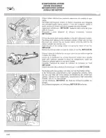 Preview for 86 page of Ducati 750 Sport Bevel Heaven Workshop Manual